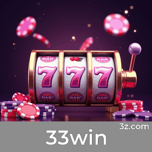 33win Casino: Exclusividade e Valor no Programa VIP