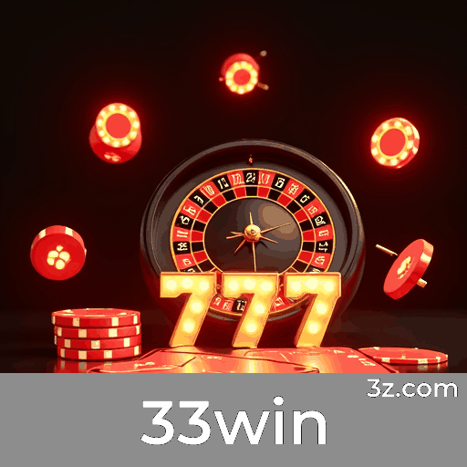 Registre-se Rapidamente e Desbloqueie Recompensas Exclusivas 33win