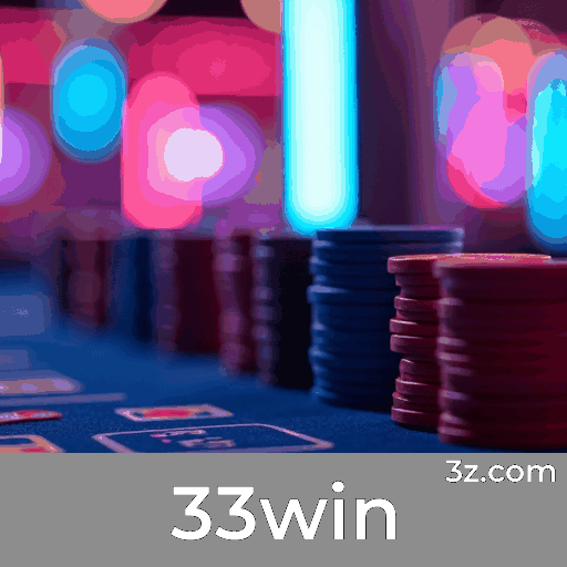 33win: Cassino Online Seguro com Pagamentos Rápidos