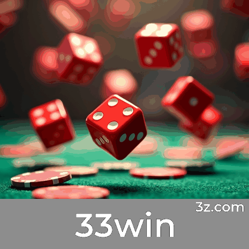 33win: Jogo em Tempo Real, Experiência Empolgante para Brasileiros