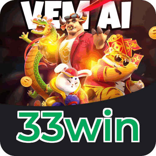 Bônus de boas-vindas 33win