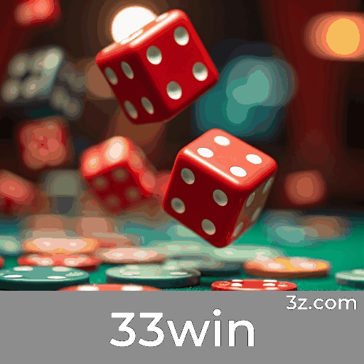 33win: Jogo em Tempo Real, Experiência Empolgante para Brasileiros