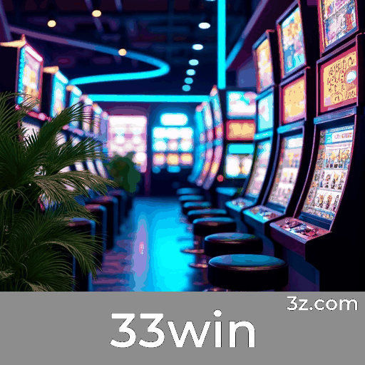 33win: Promoções Inteligentes e Personalizadas com Tecnologia de Ponta