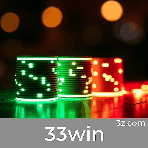 33win: Cassino Online Seguro com Pagamentos Rápidos
