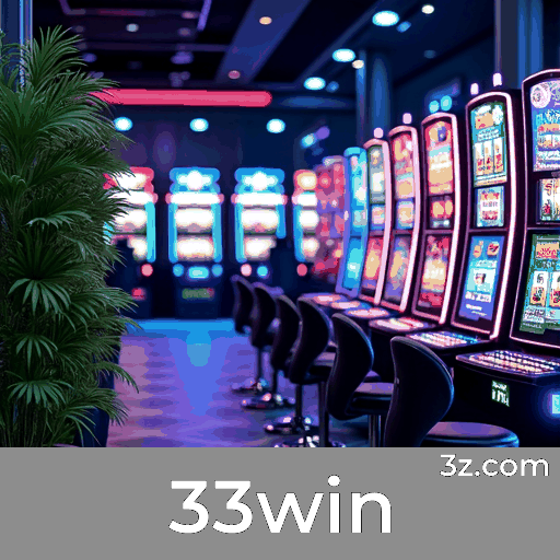 33win: Promoções Inteligentes e Personalizadas com Tecnologia de Ponta