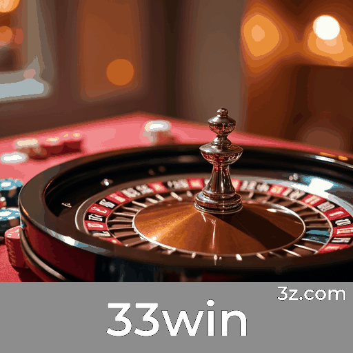 33win: Experiência Imersiva e Diversificada para Brasileiros