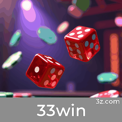 33win: A Plataforma de Comunidade Vibrante para Jogadores