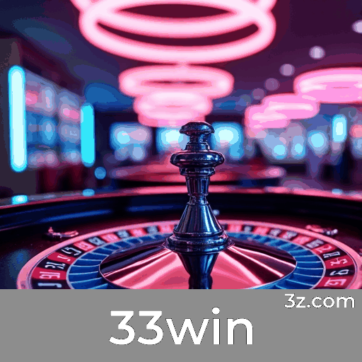 33win: A Plataforma de Comunidade Vibrante para Jogadores