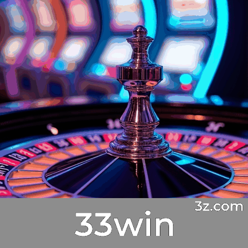 33win: A Plataforma de Comunidade Vibrante para Jogadores