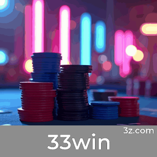 33win: Experiência Imersiva e Diversificada para Brasileiros