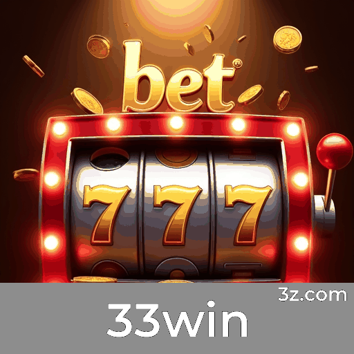 33win: Cassino Online Seguro com Pagamentos Rápidos