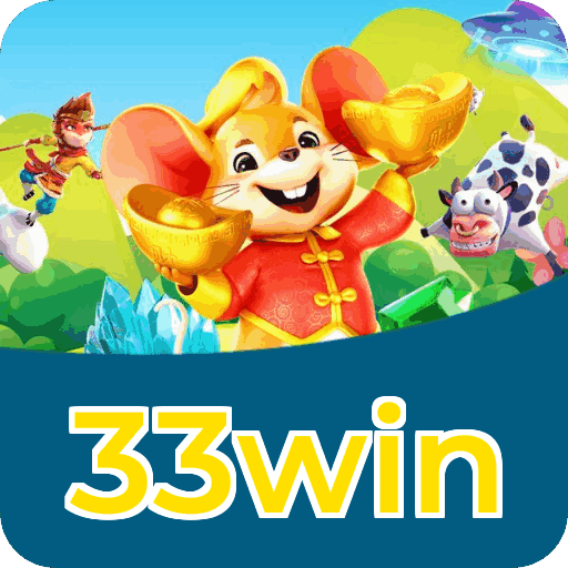 Siga a 33win no Facebook