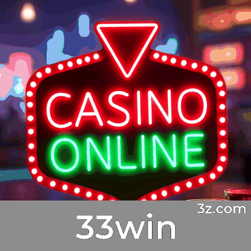 33win Casino: Exclusividade e Valor no Programa VIP