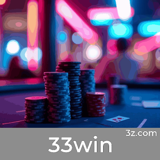 Registre-se Rapidamente e Desbloqueie Recompensas Exclusivas 33win